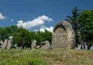 Balatonudvari - Balatonudvari temető