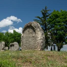 Balatonudvari temető Balatonudvari - Egyéb