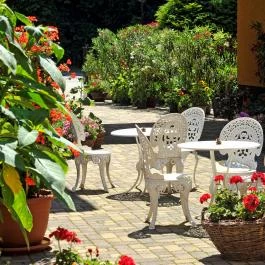 Tópart Hotel étterme Balatonvilágos - Egyéb