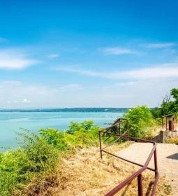 18. legjobb látnivaló: Panoráma-kilátó