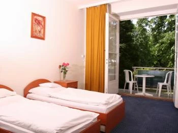 Club Aliga Balatonvilágos