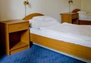 Club Aliga Balatonvilágos