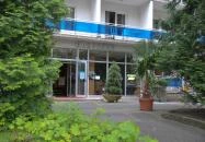 Club Aliga Balatonvilágos