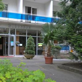 Club Aliga Balatonvilágos - Külső kép