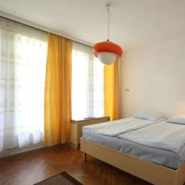 Club Aliga Balatonvilágos - Szobák