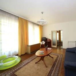 Club Aliga Balatonvilágos - Szobák