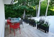 Dalma Panzió Balatonvilágos