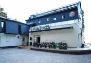 Dalma Panzió Balatonvilágos