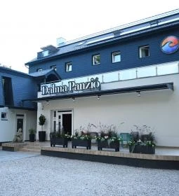 Dalma Panzió 