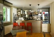 Dalma Panzió Balatonvilágos