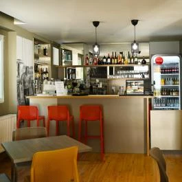 Dalma Panzió Balatonvilágos - Egyéb