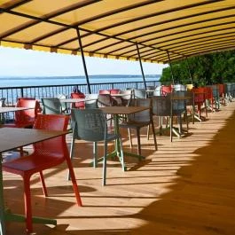 Dalma Panzió Balatonvilágos - Egyéb