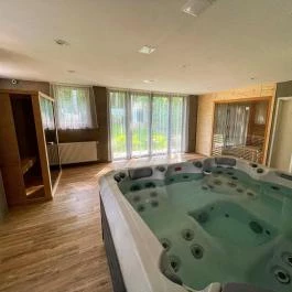 Dalma Panzió Balatonvilágos - Egyéb