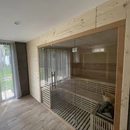 Dalma Panzió Balatonvilágos - Egyéb