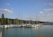 Oázis Apartman Balatonvilágos