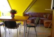 Oázis Apartman Balatonvilágos