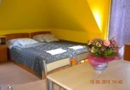 Oázis Apartman Balatonvilágos