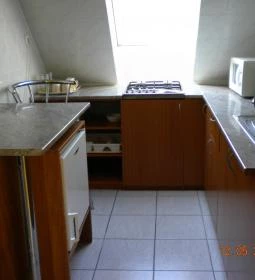 Oázis Apartman 
