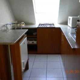 Oázis Apartman Balatonvilágos - Szobák