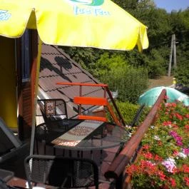 Oázis Apartman Balatonvilágos - Külső kép