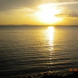 Oázis Apartman Balatonvilágos - Környék