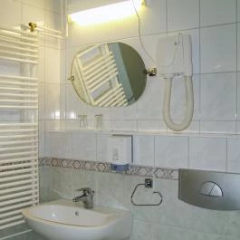 Világos Hotel Balatonvilágos - Szobák