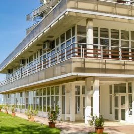 Világos Hotel Balatonvilágos - Külső kép