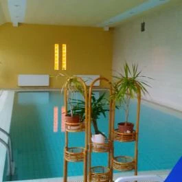 Világos Hotel Balatonvilágos - 