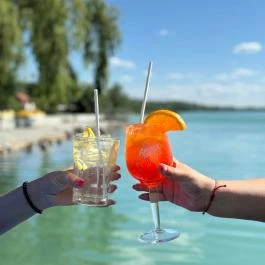 Világos Hotel Balatonvilágos - Egyéb