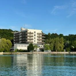 Világos Hotel Balatonvilágos - Egyéb
