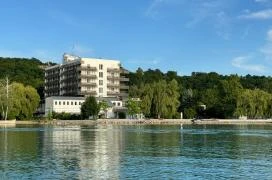 Világos Hotel Balatonvilágos