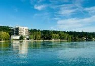 Világos Hotel Balatonvilágos