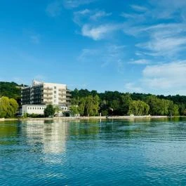 Világos Hotel Balatonvilágos - Egyéb
