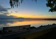 Világos Hotel Balatonvilágos