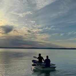 Világos Hotel Balatonvilágos - Egyéb