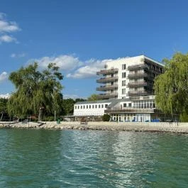 Világos Hotel Balatonvilágos - Egyéb