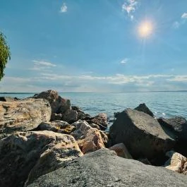 Világos Hotel Balatonvilágos - Egyéb