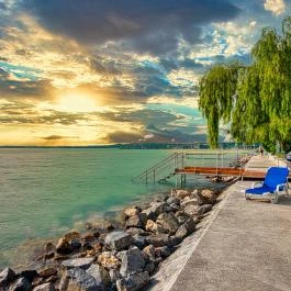 Világos Hotel Balatonvilágos - Egyéb