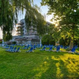 Világos Hotel Balatonvilágos - Egyéb