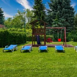 Világos Hotel Balatonvilágos - Egyéb