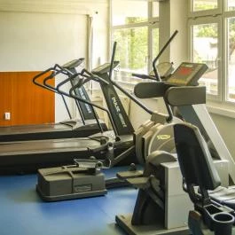 Világos Hotel Balatonvilágos - Wellness