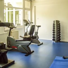 Világos Hotel Balatonvilágos - Wellness