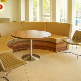 Világos Hotel Balatonvilágos - Belső