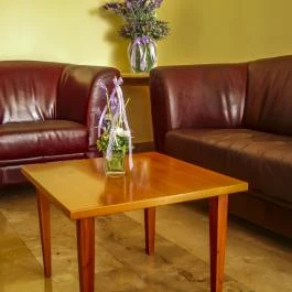 Világos Hotel Balatonvilágos - Belső