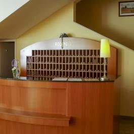 Világos Hotel Balatonvilágos - Belső