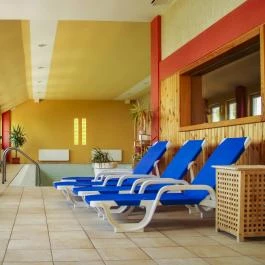 Világos Hotel Balatonvilágos - Wellness