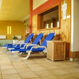 Világos Hotel Balatonvilágos - Wellness