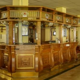 Világos Hotel Balatonvilágos - Vendéglátás