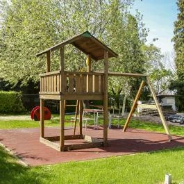 Világos Hotel Balatonvilágos - 