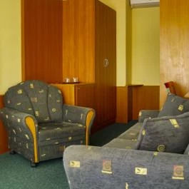 Világos Hotel Balatonvilágos - Szobák